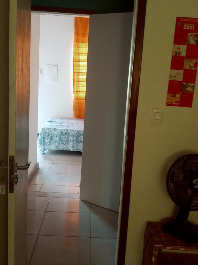 Вілла Casa Estrela E Sol Барра-ді-Жакуіпі Екстер'єр фото